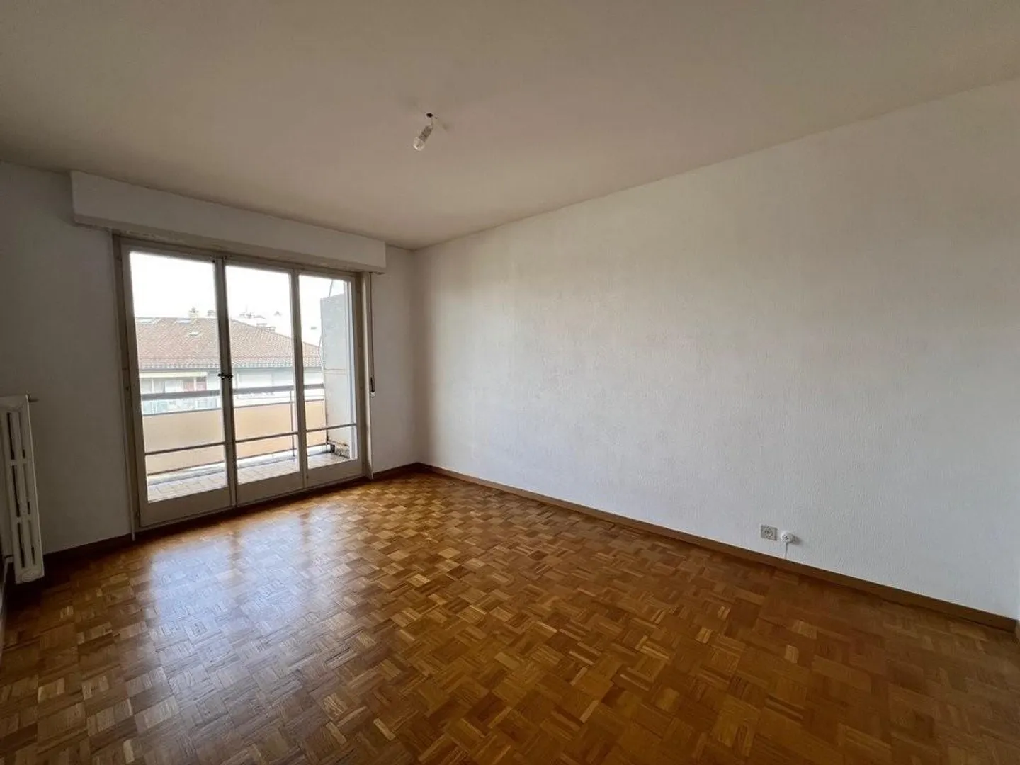 Appartement Charmant dans Quartier Calme - Photo 1 sur 8