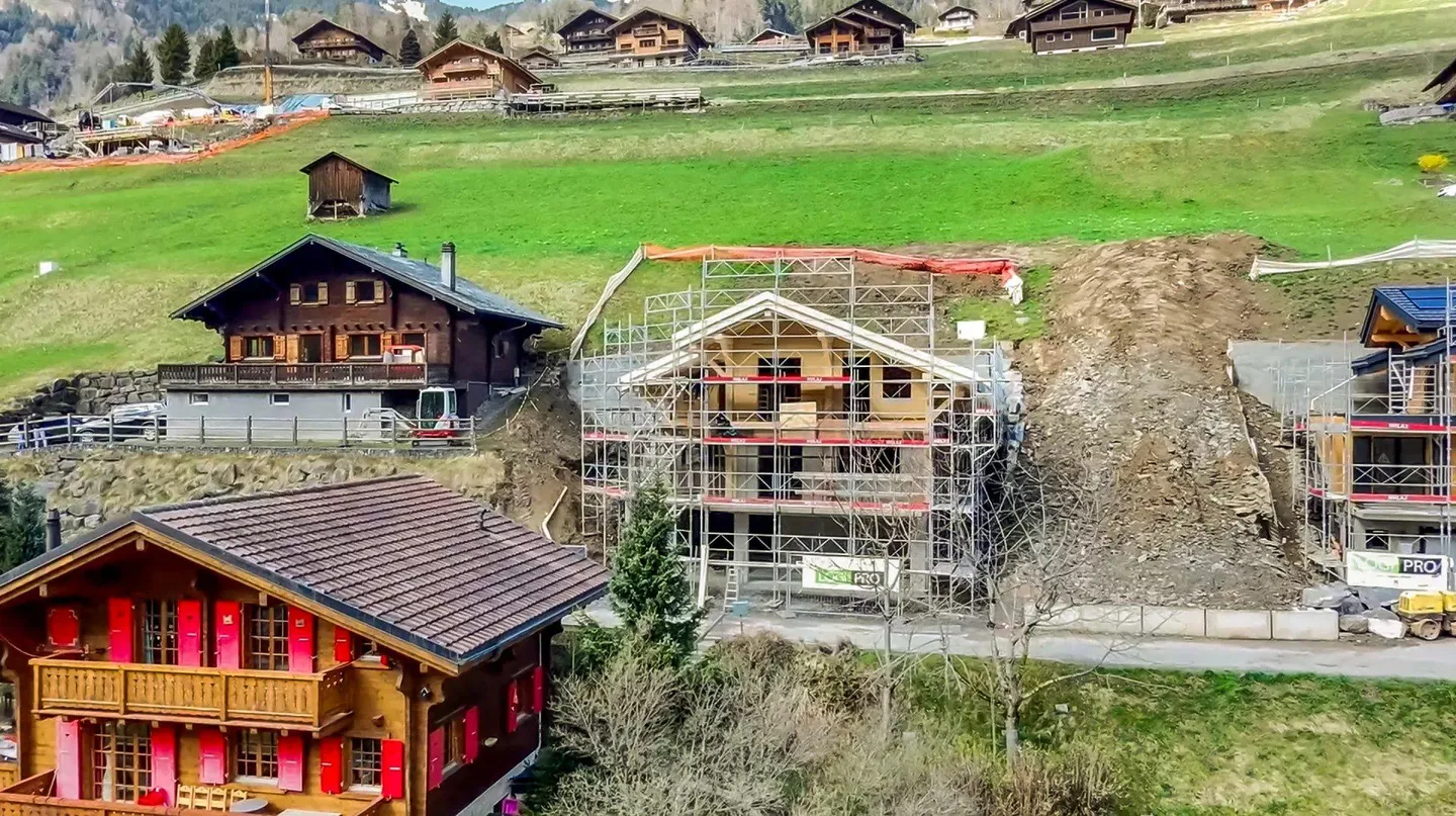 Chalet in vendita - Foto 2 di 20