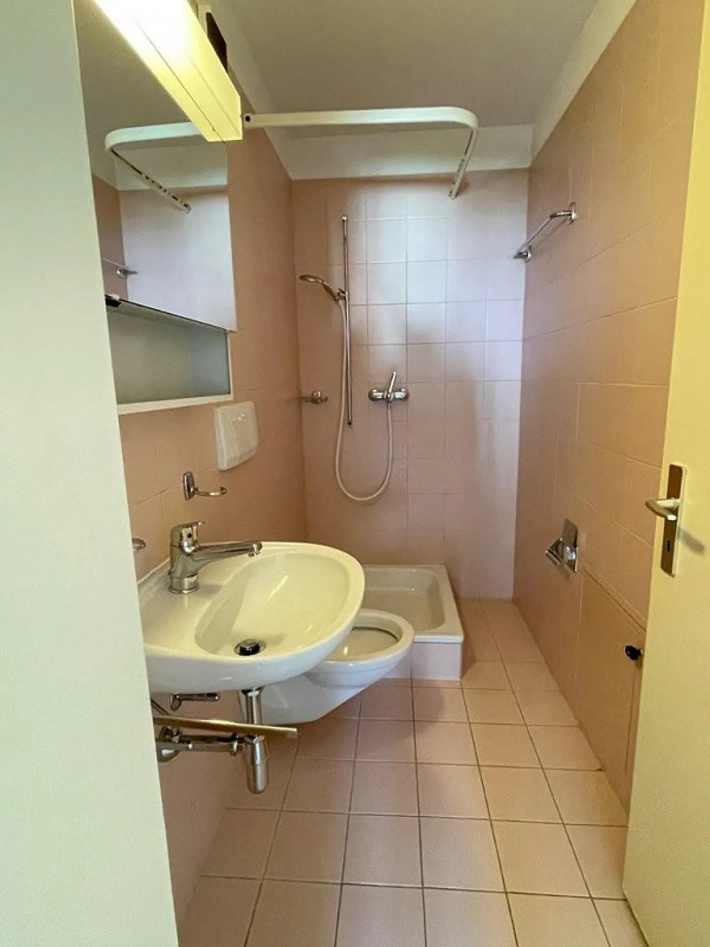 Rent a 4.5-room apartment in Roveredo - Photo 5 of 7
