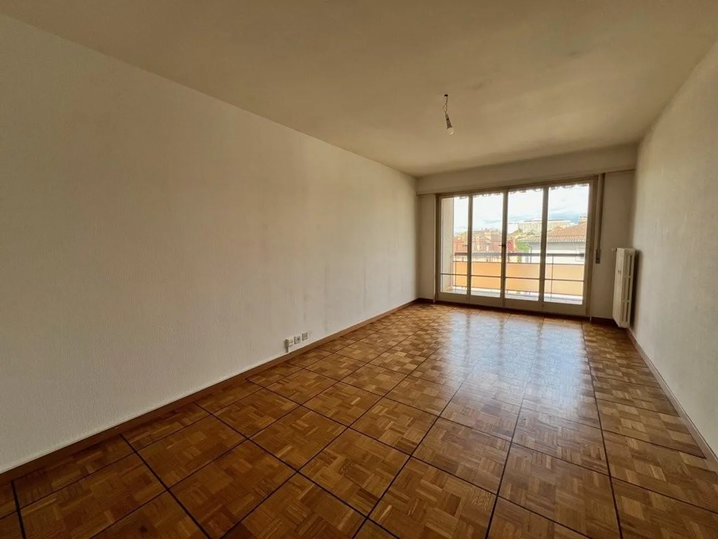 Appartement Charmant dans Quartier Calme - Photo 5 sur 8