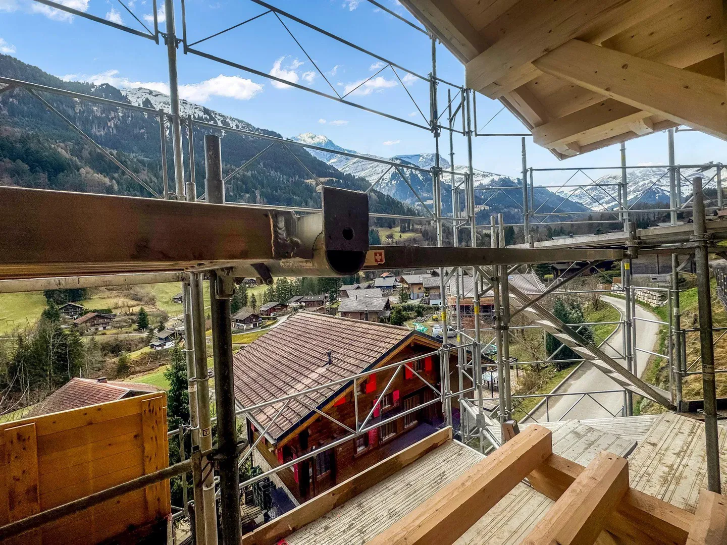 Chalet in vendita - Foto 3 di 20