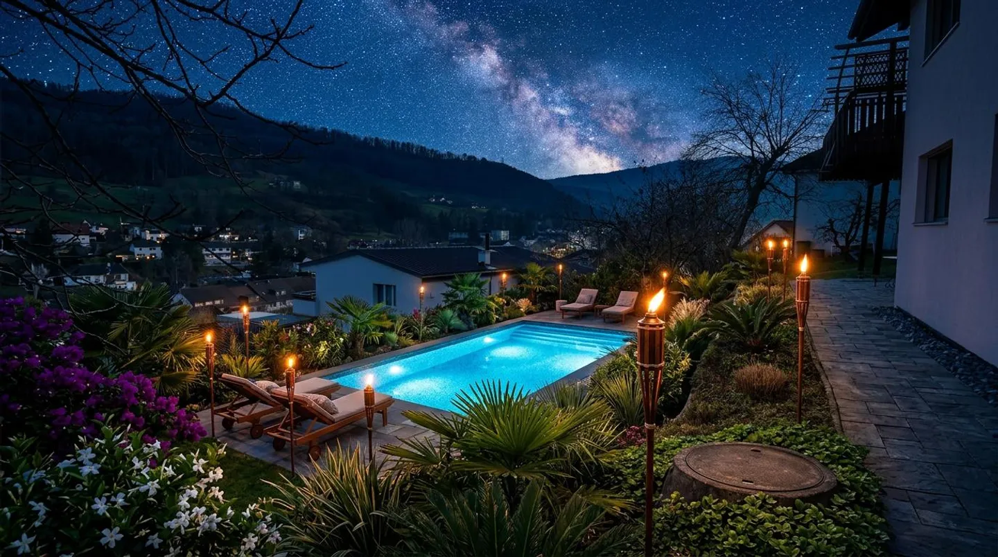 Detached single-family house with large garden and plenty of potential - Photo 1 of 19