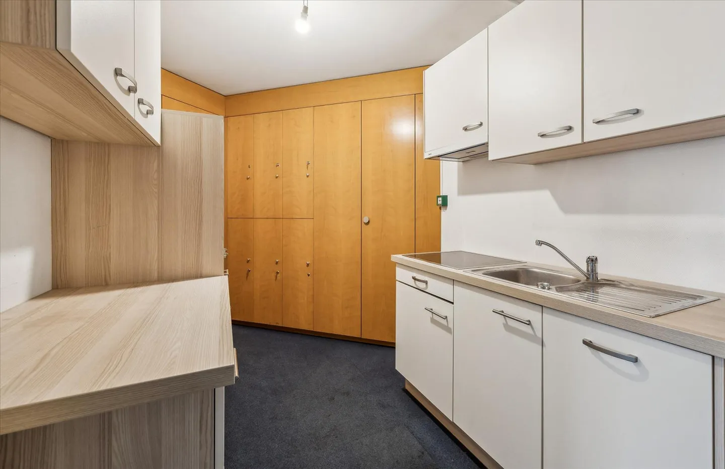 Ihre zukünftige Verkaufsfläche im Herzen von Montreux - Foto 6 von 6