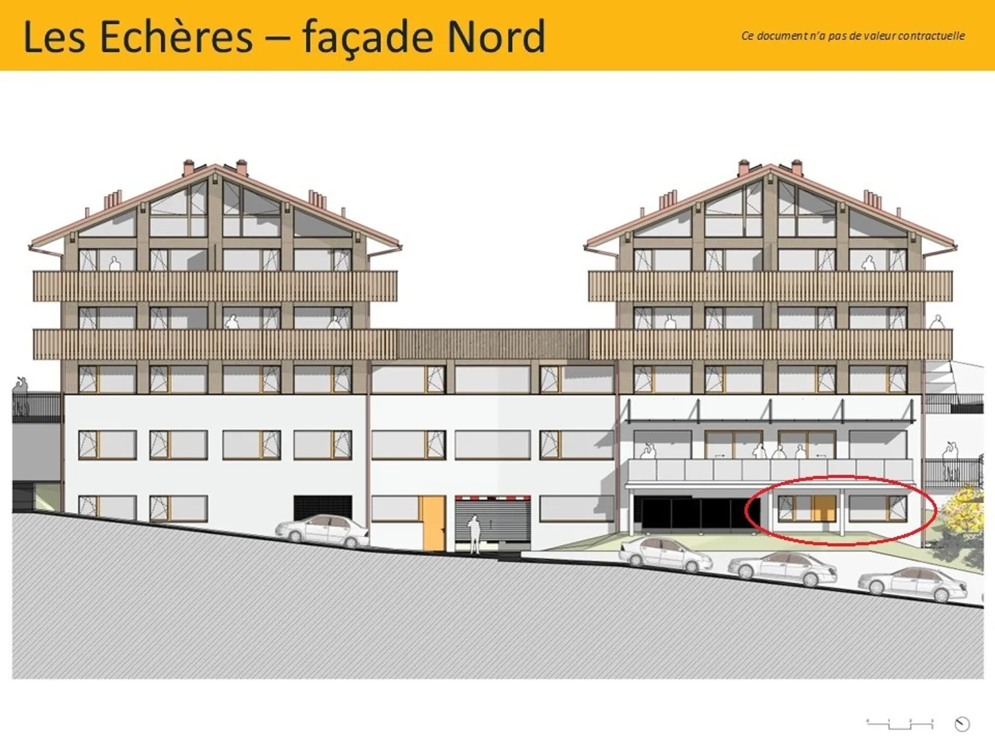 Vercorin - Echères SS1 - 2 Zimmer - Foto 2 von 3