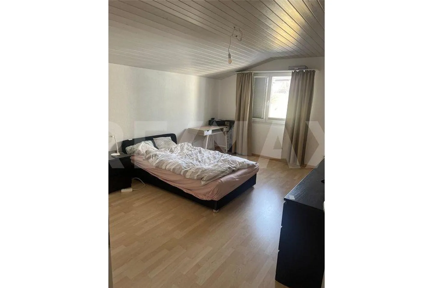 Appartamento mansardato di 5 1/2 stanze - Foto 4 di 7