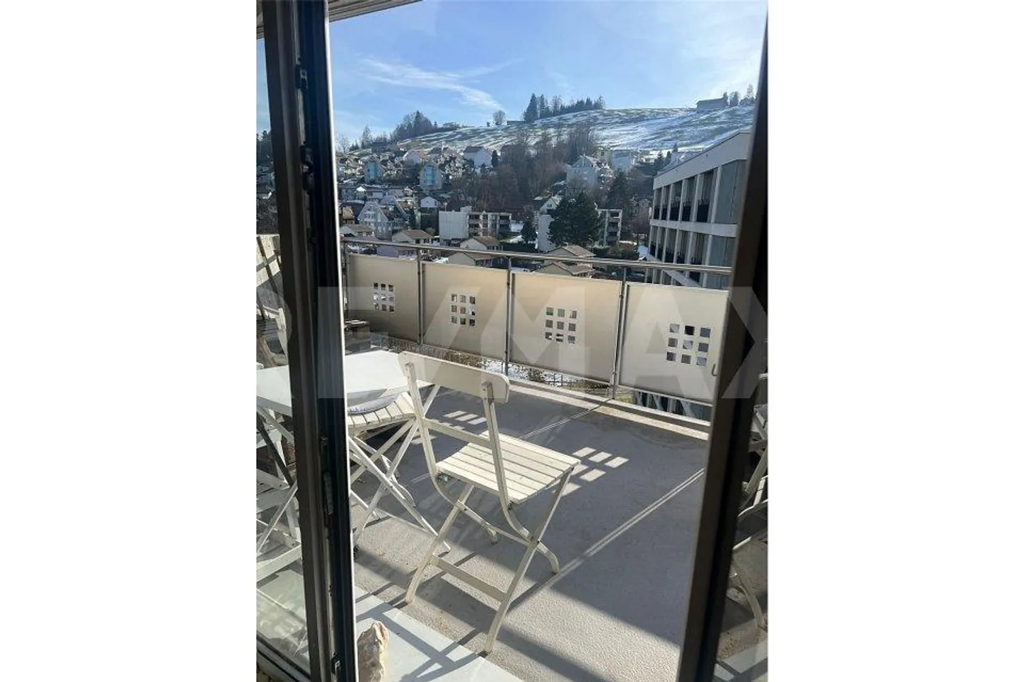 Appartamento mansardato di 5 1/2 stanze - Foto 7 di 7