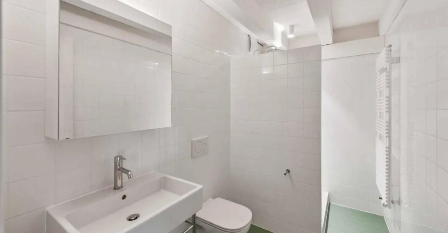 Casa rara nella campagna ginevrina - Foto 10 di 12