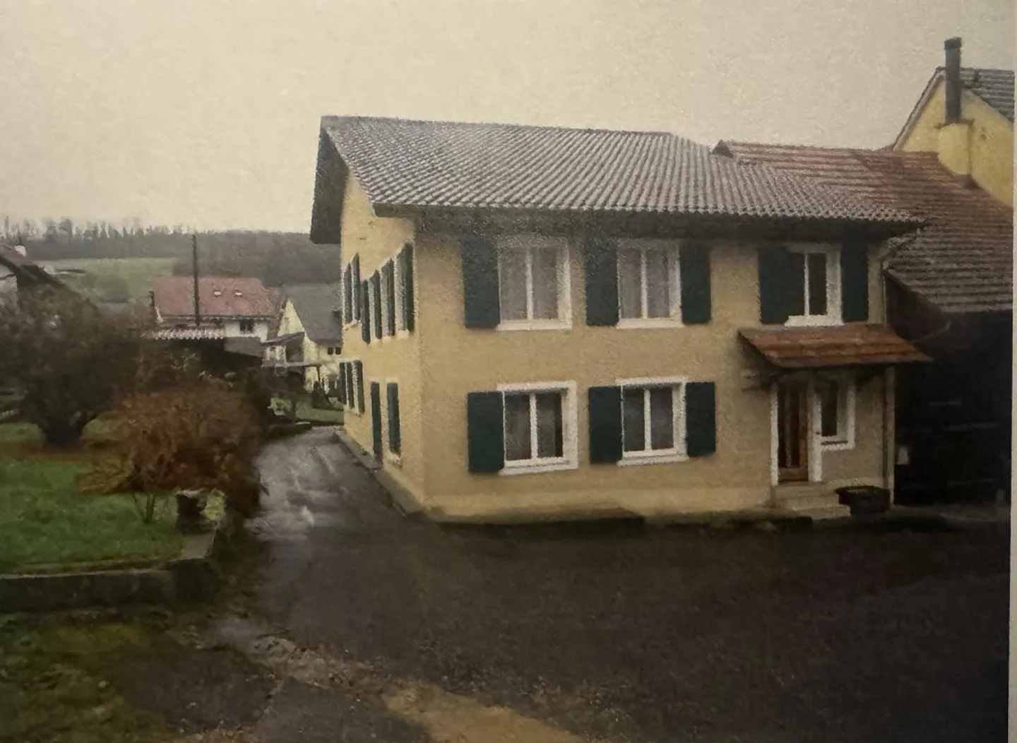 Charmantes Haus mit Ausbaupotential - Foto 1 von 9