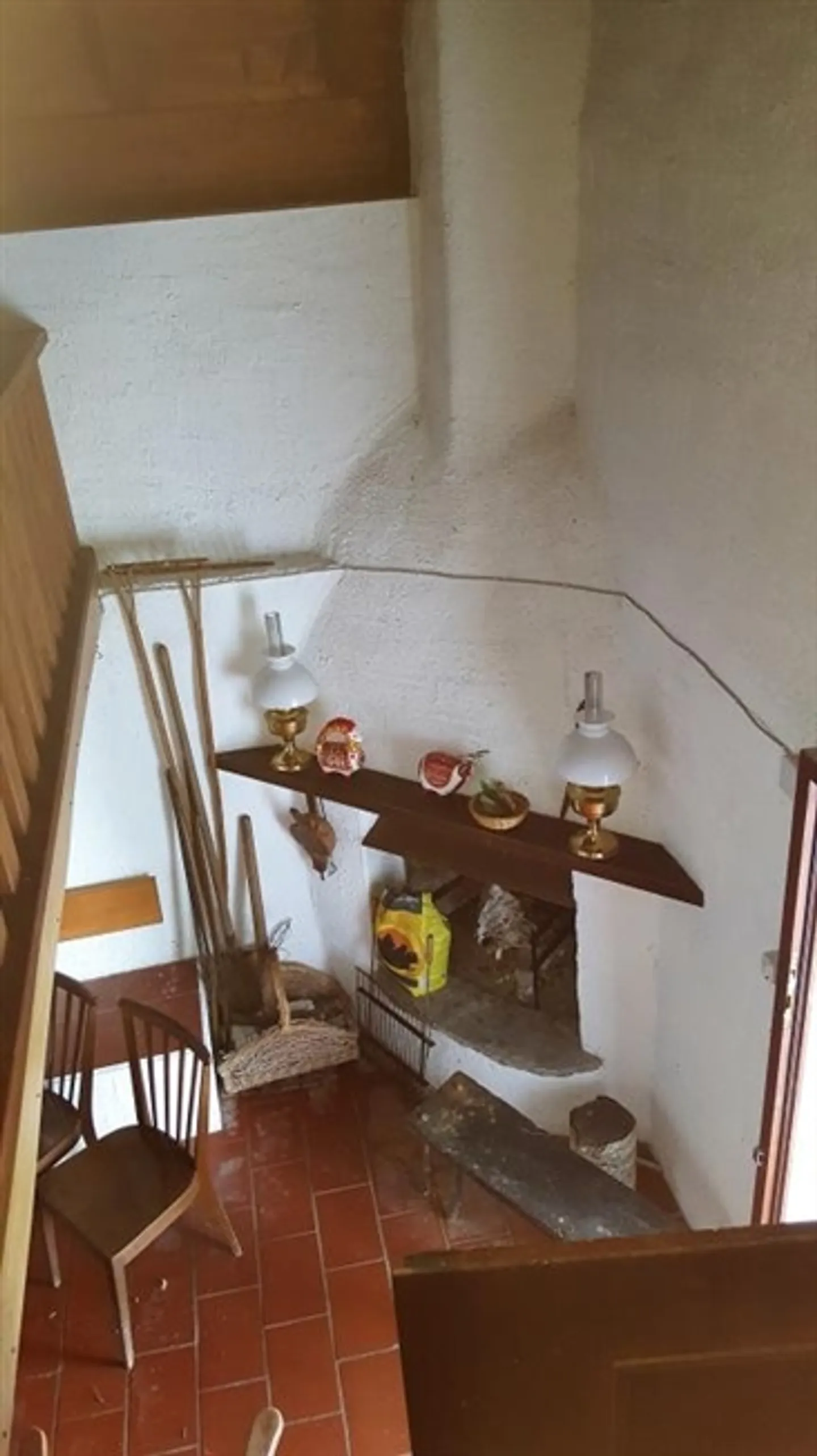 Da Torricella - private Straße A la Roda - Foto 8 von 11