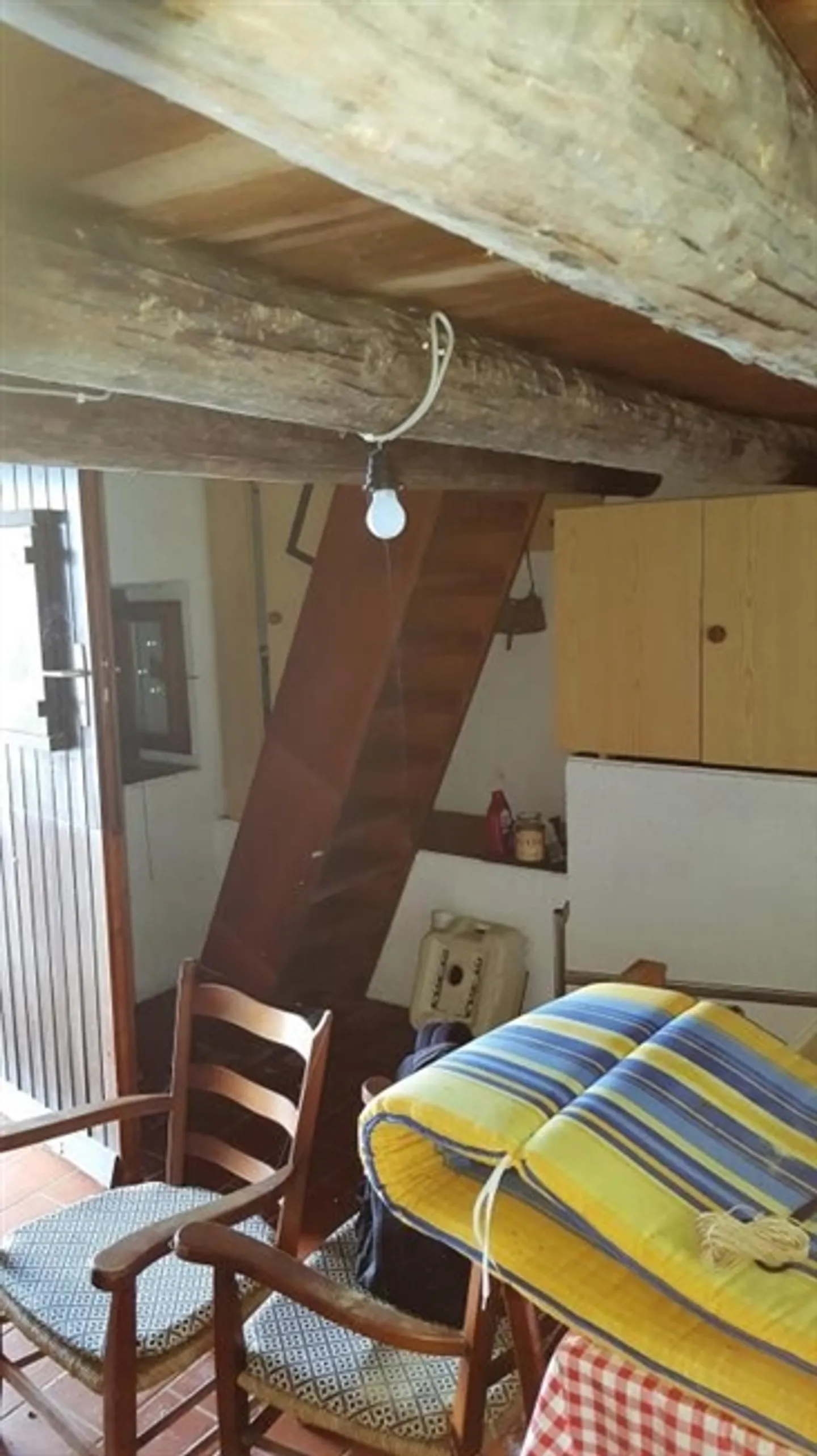 Da Torricella - private Straße A la Roda - Foto 9 von 11