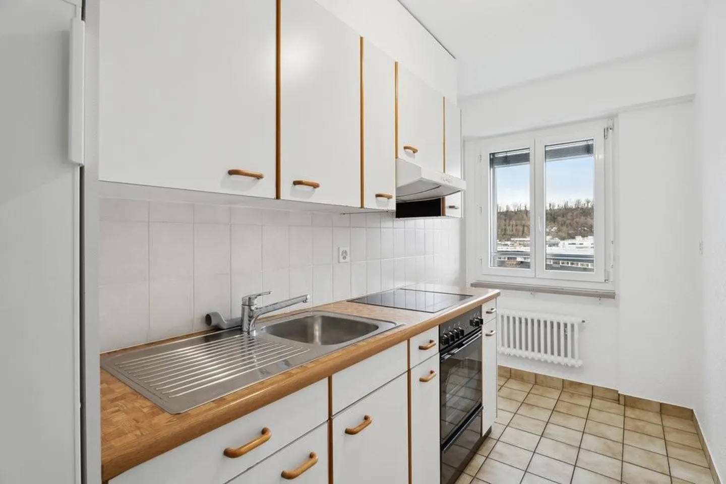La tua nuova casa facilita gli spostamenti - Foto 2 di 6