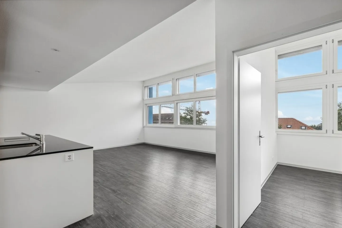 Appartement Charmant à Neuchâtel - Photo 7 sur 9