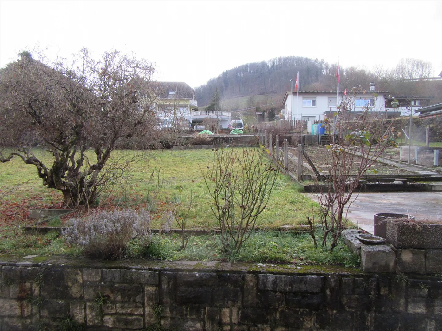 Charmantes Haus mit Ausbaupotential - Foto 4 von 9