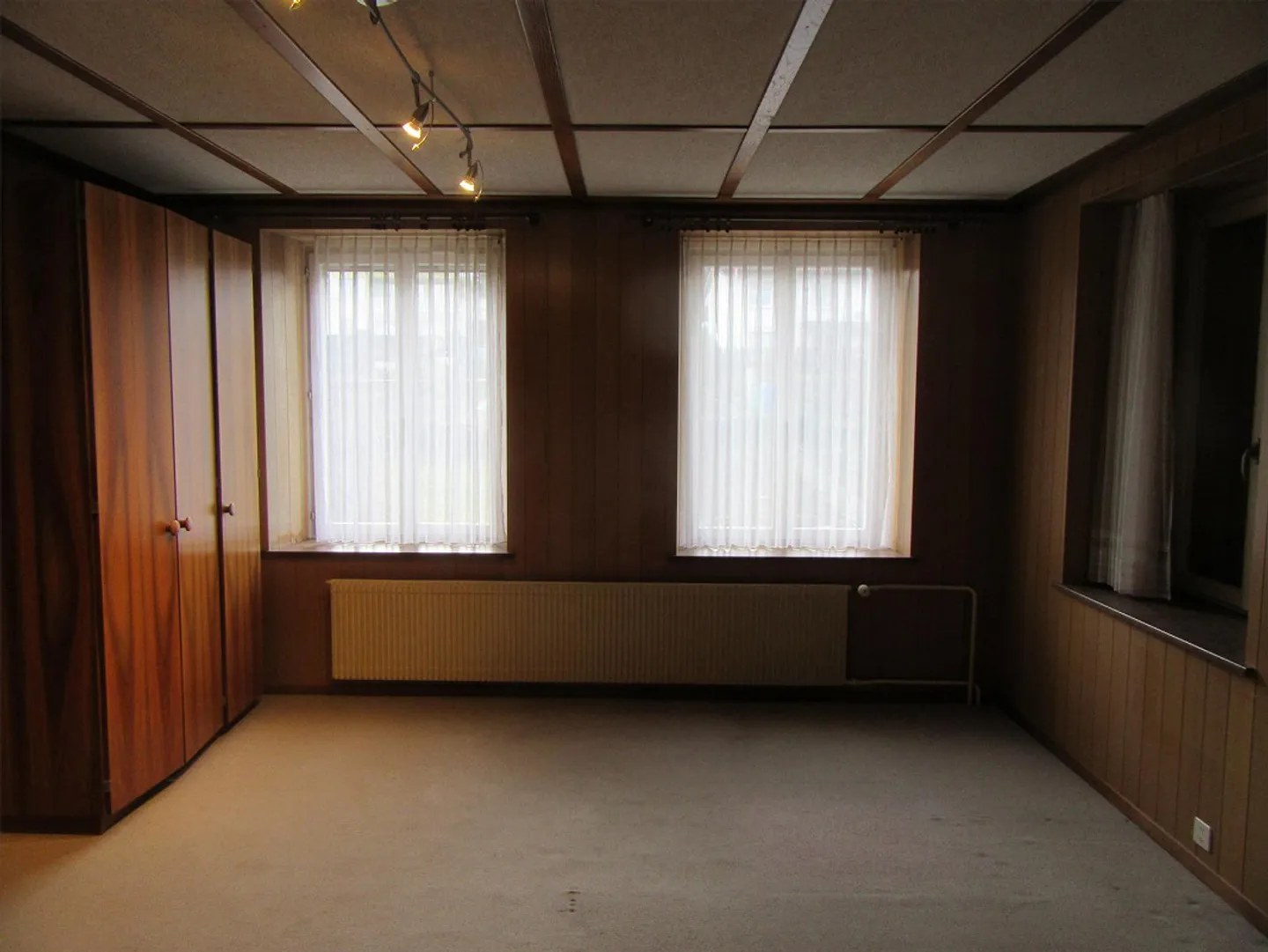 Charmantes Haus mit Ausbaupotential - Foto 7 von 9