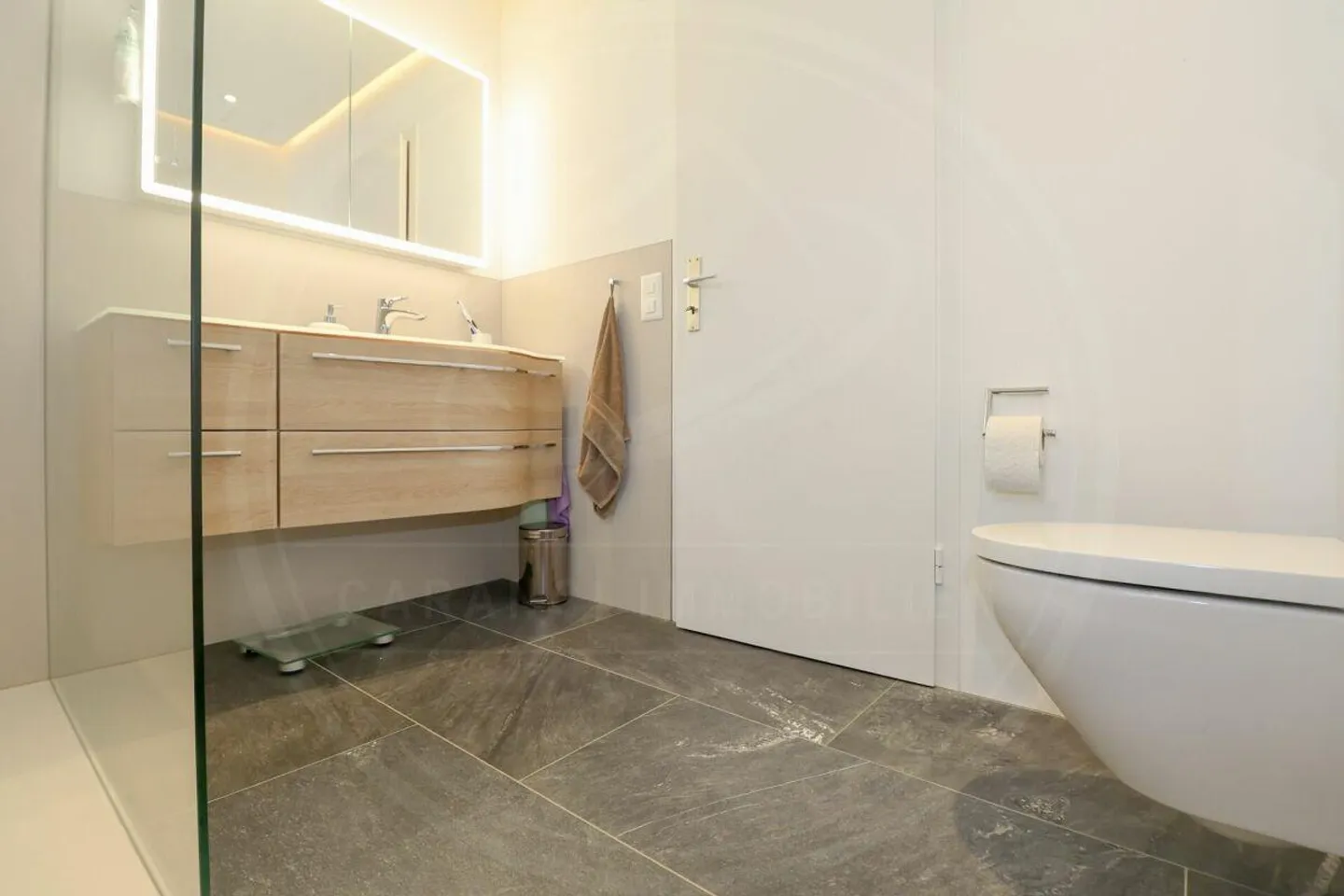 Casa singola in affitto - Foto 7 di 14