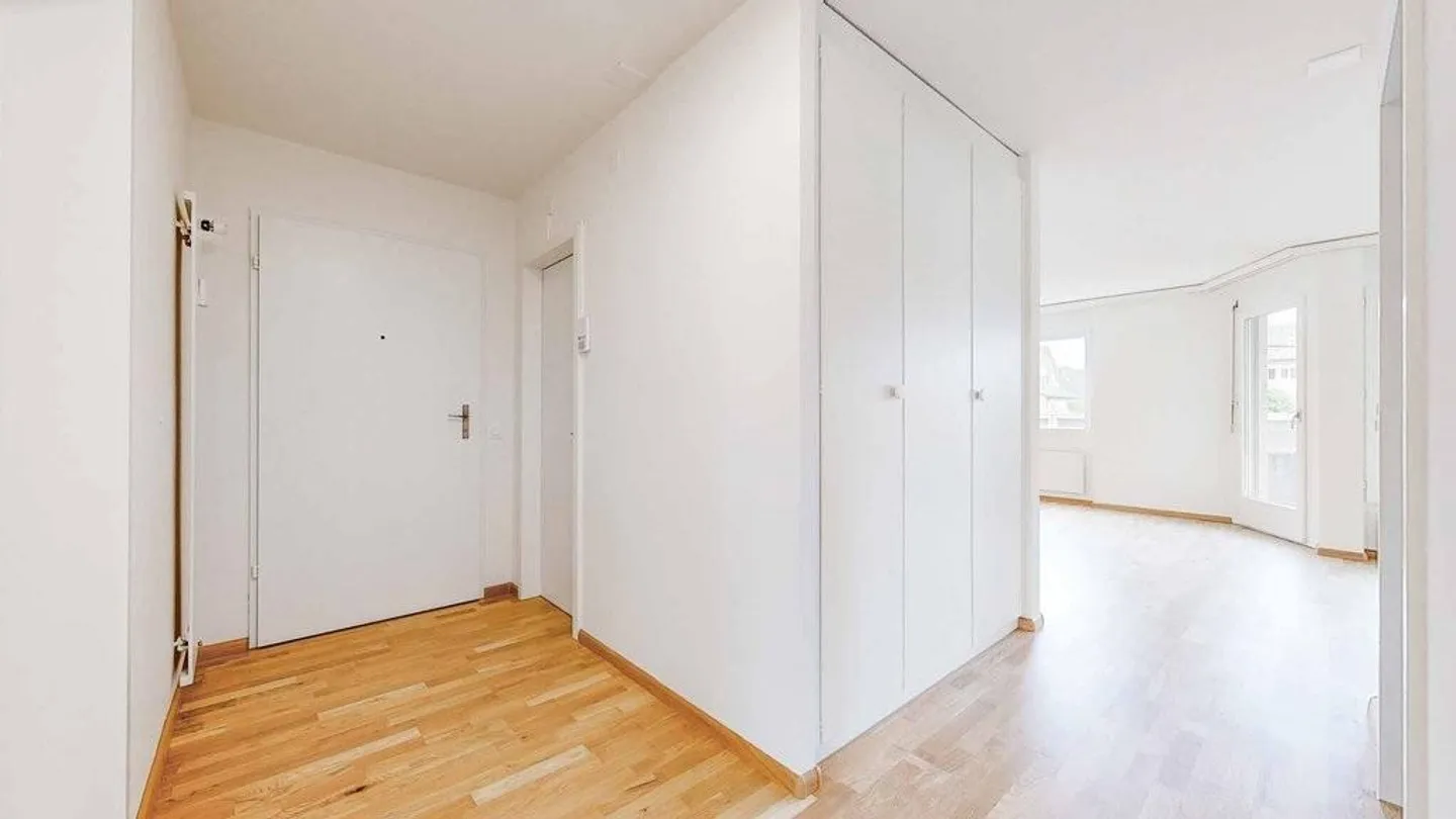 appartamento recentemente ristrutturato - Foto 2 di 8