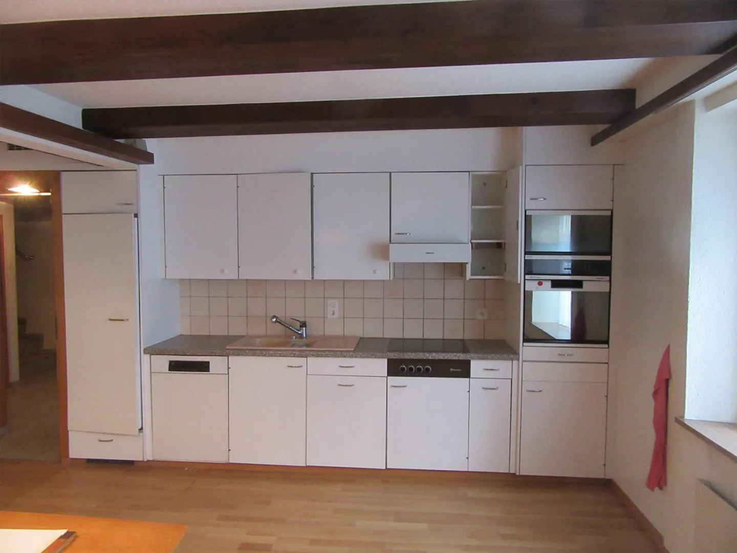 Charmantes Haus mit Ausbaupotential - Foto 5 von 9