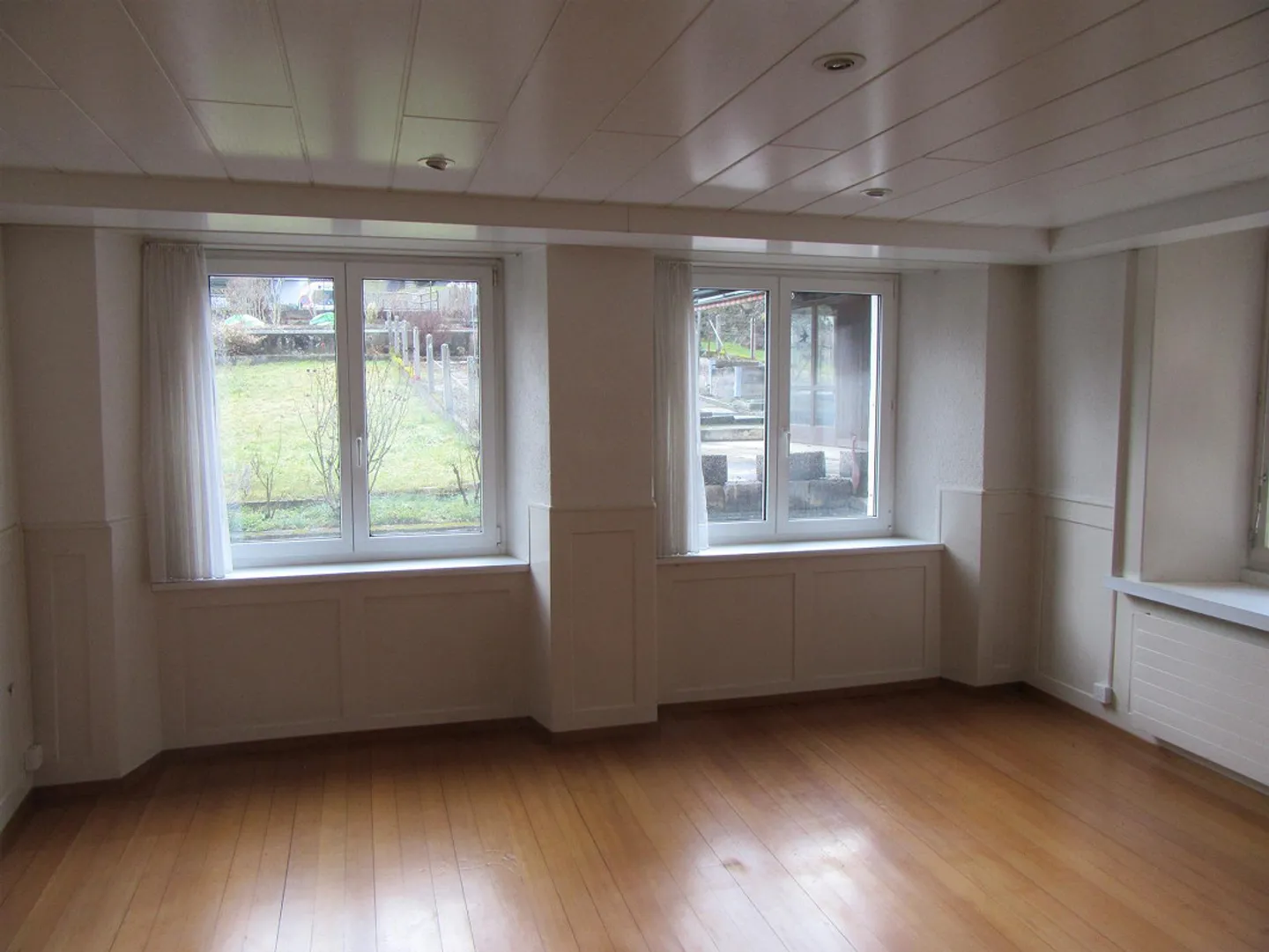 Charmantes Haus mit Ausbaupotential - Foto 6 von 9