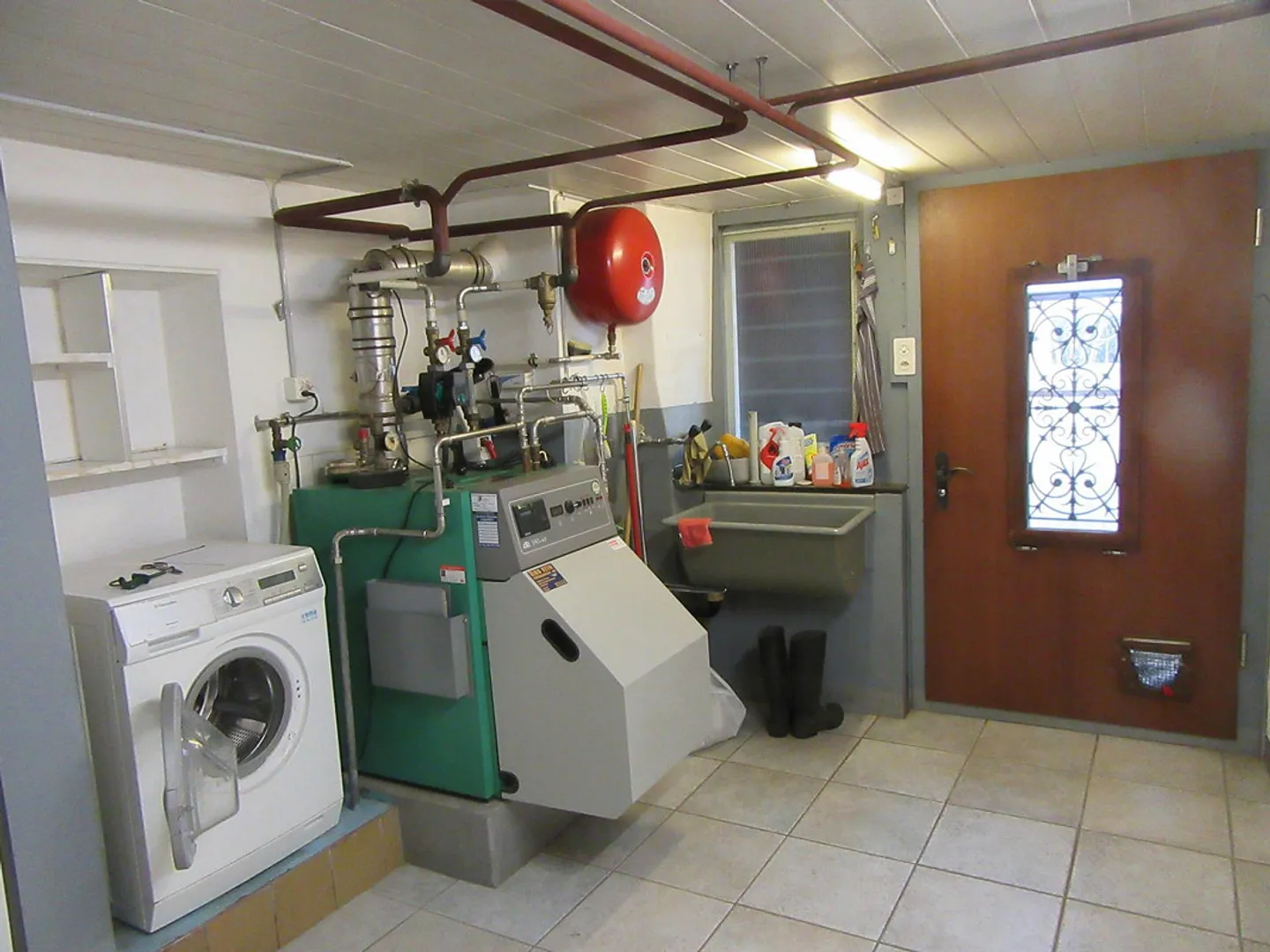 Charmantes Haus mit Ausbaupotential - Foto 9 von 9