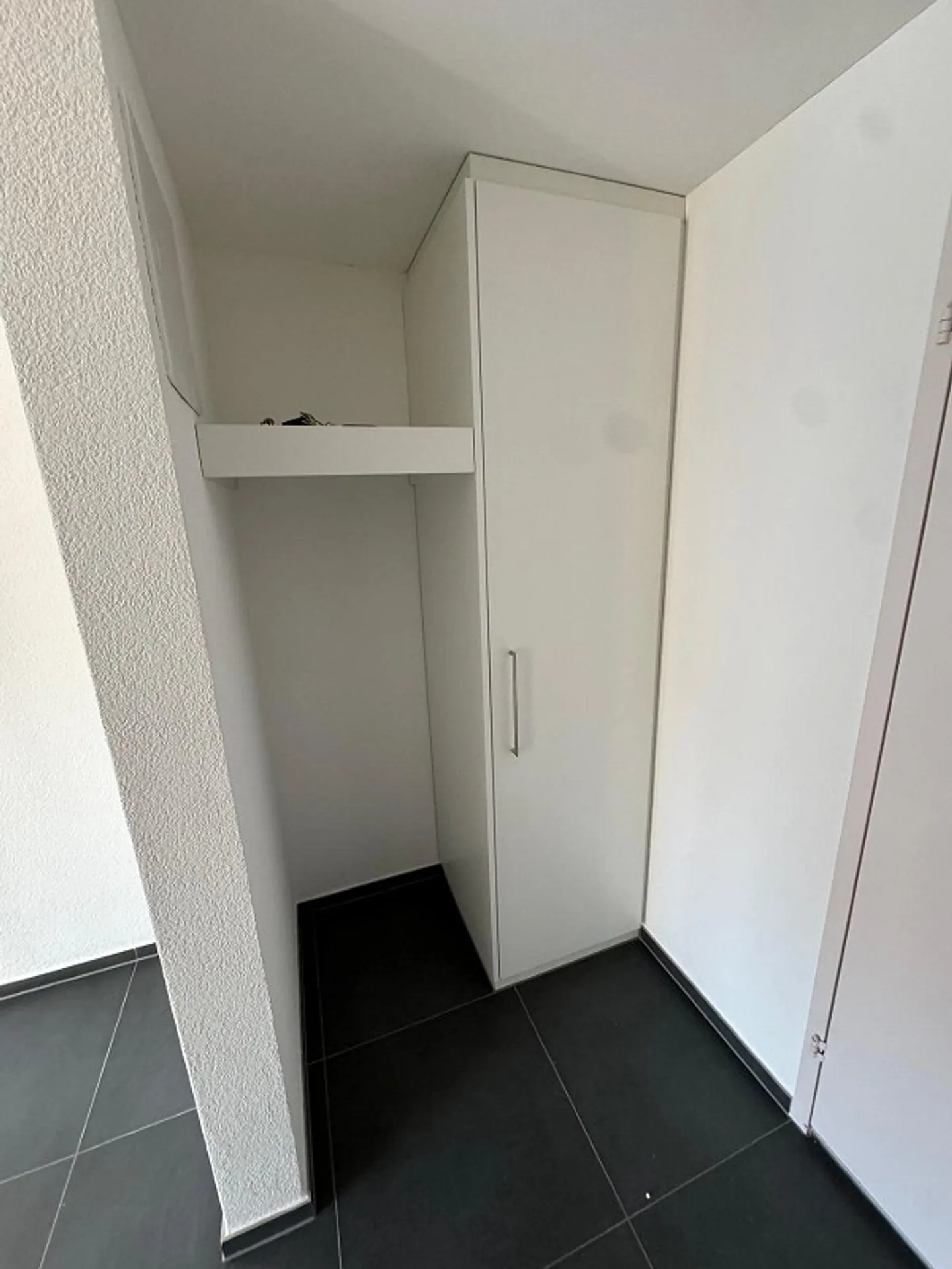 Belle penthouse de 2,5 pièces avec grande terrasse - Photo 7 sur 9