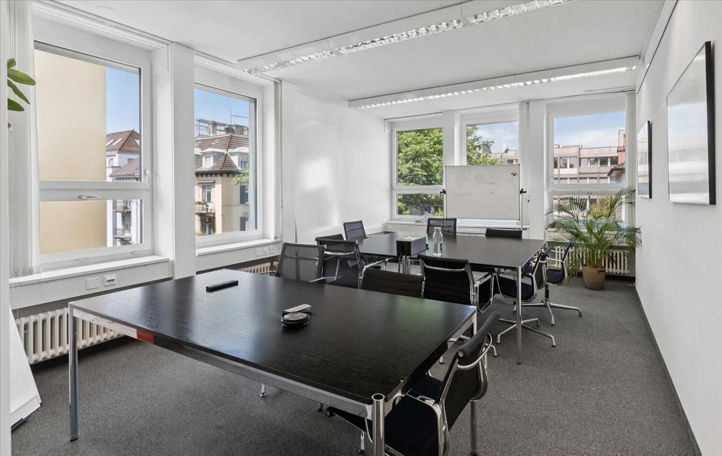 Bürofläche mieten - Foto 5 von 5