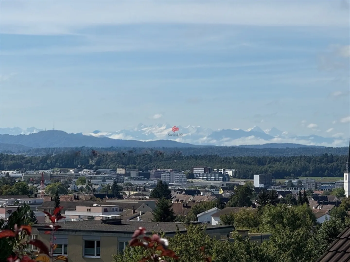 Idyllic House with Exclusive Open View - Photo 1 of 16