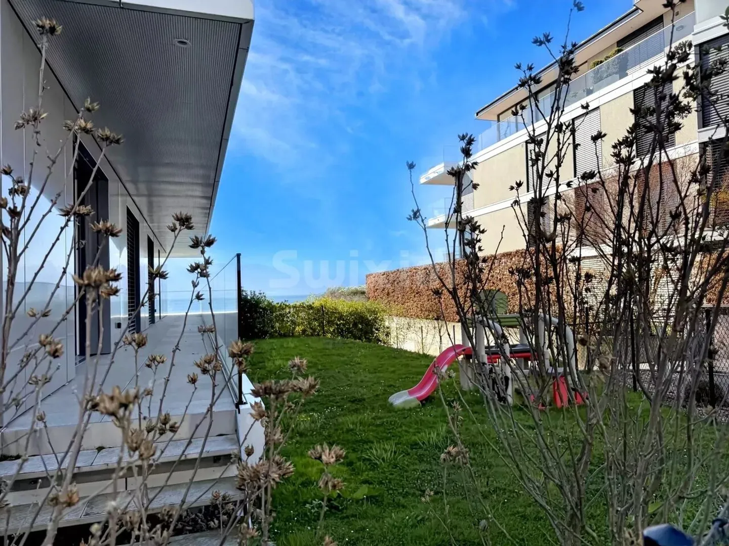Rareté au bord du lac ? Vues panoramiques et accès privé à la marina - Photo 6 sur 6