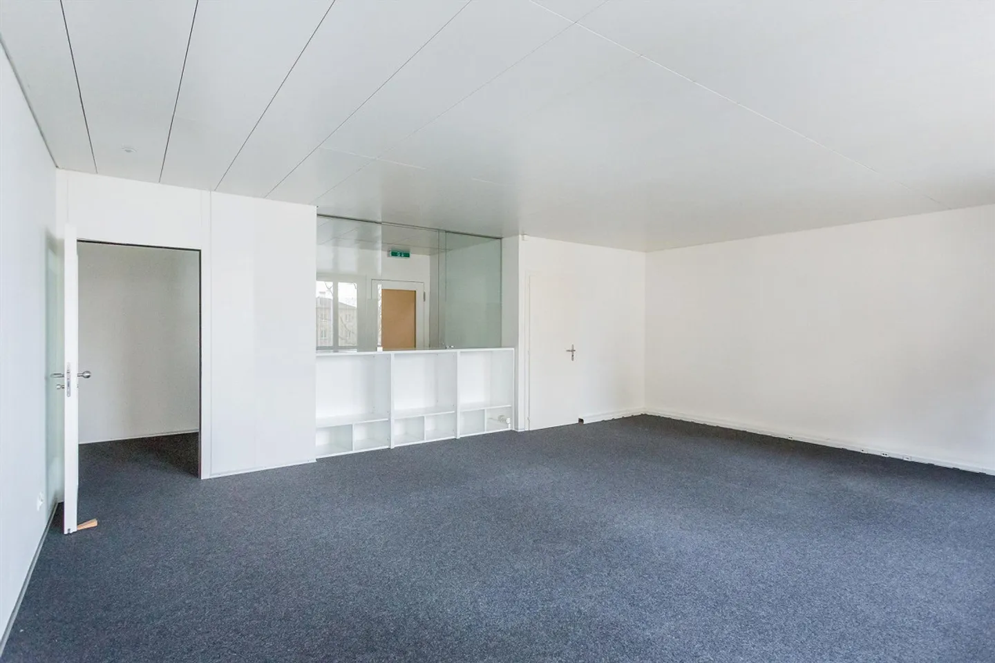 Heller Raum im Herzen der Stadt - Foto 6 von 6