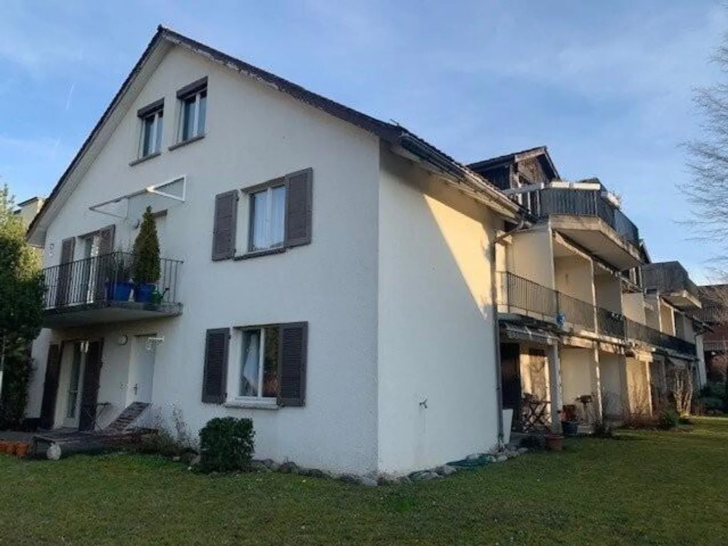 Zentrale Wohnung in Seefeld - Foto 1 von 5
