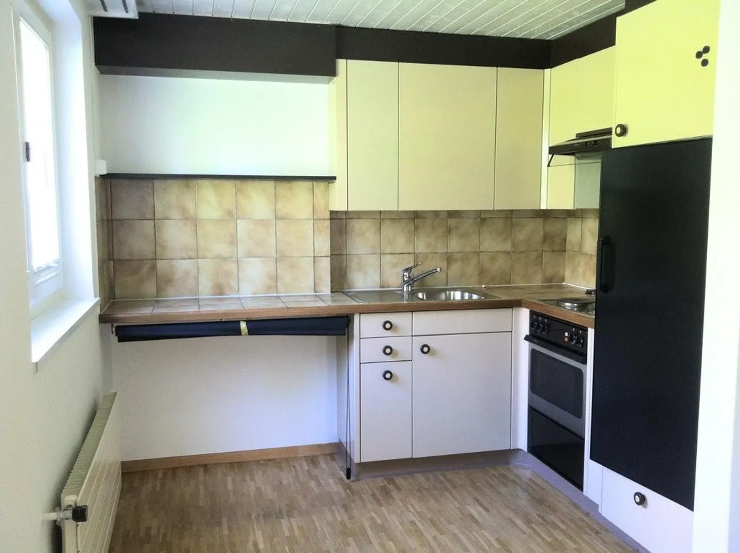 Zentrale Wohnung in Seefeld - Foto 3 von 5