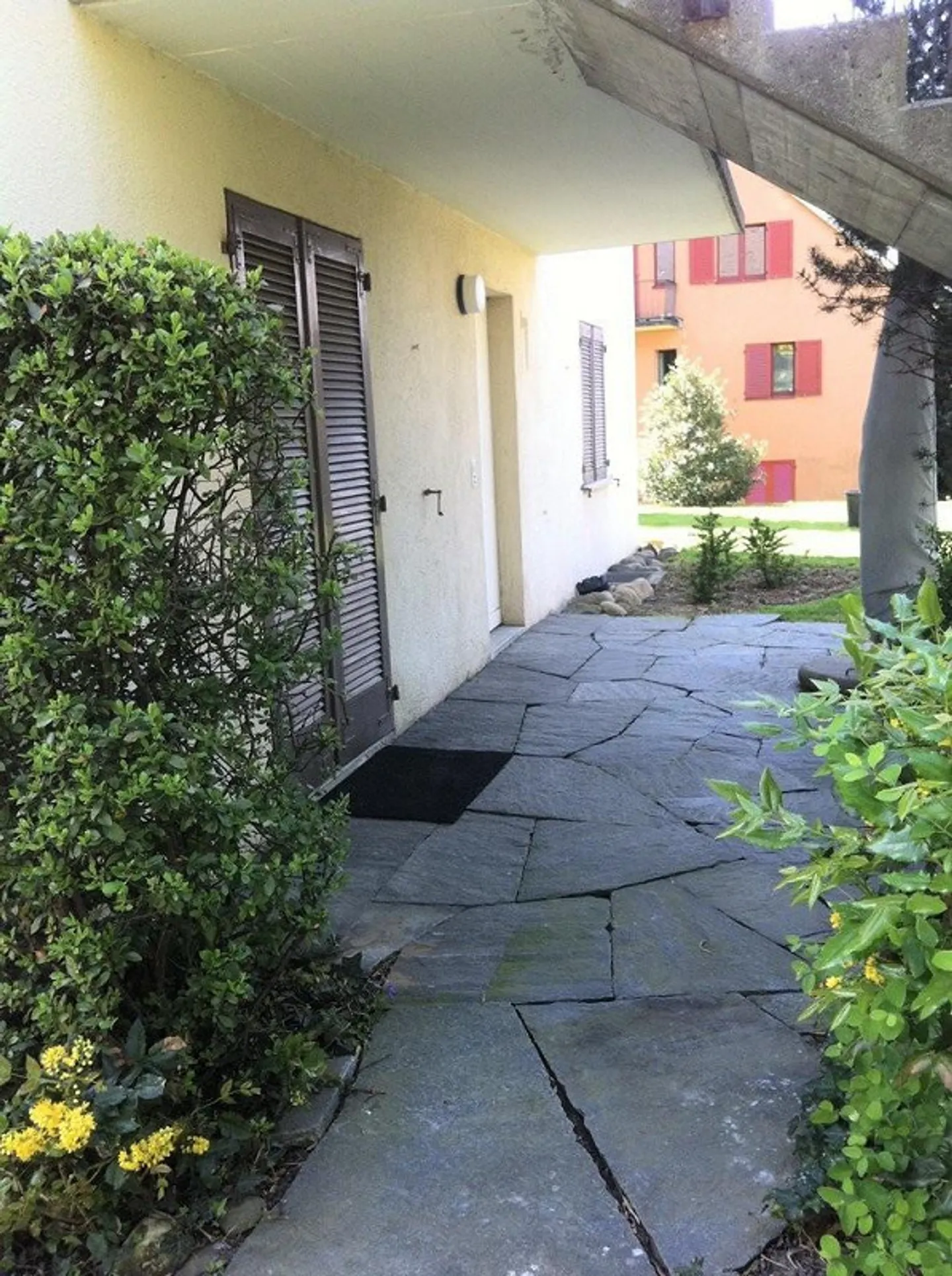 Zentrale Wohnung in Seefeld - Foto 4 von 5