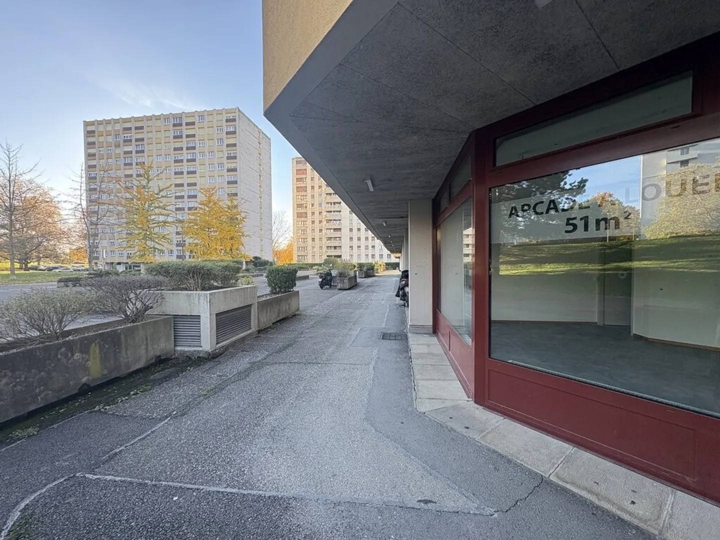 51m2 Arcade - Foto 1 von 8