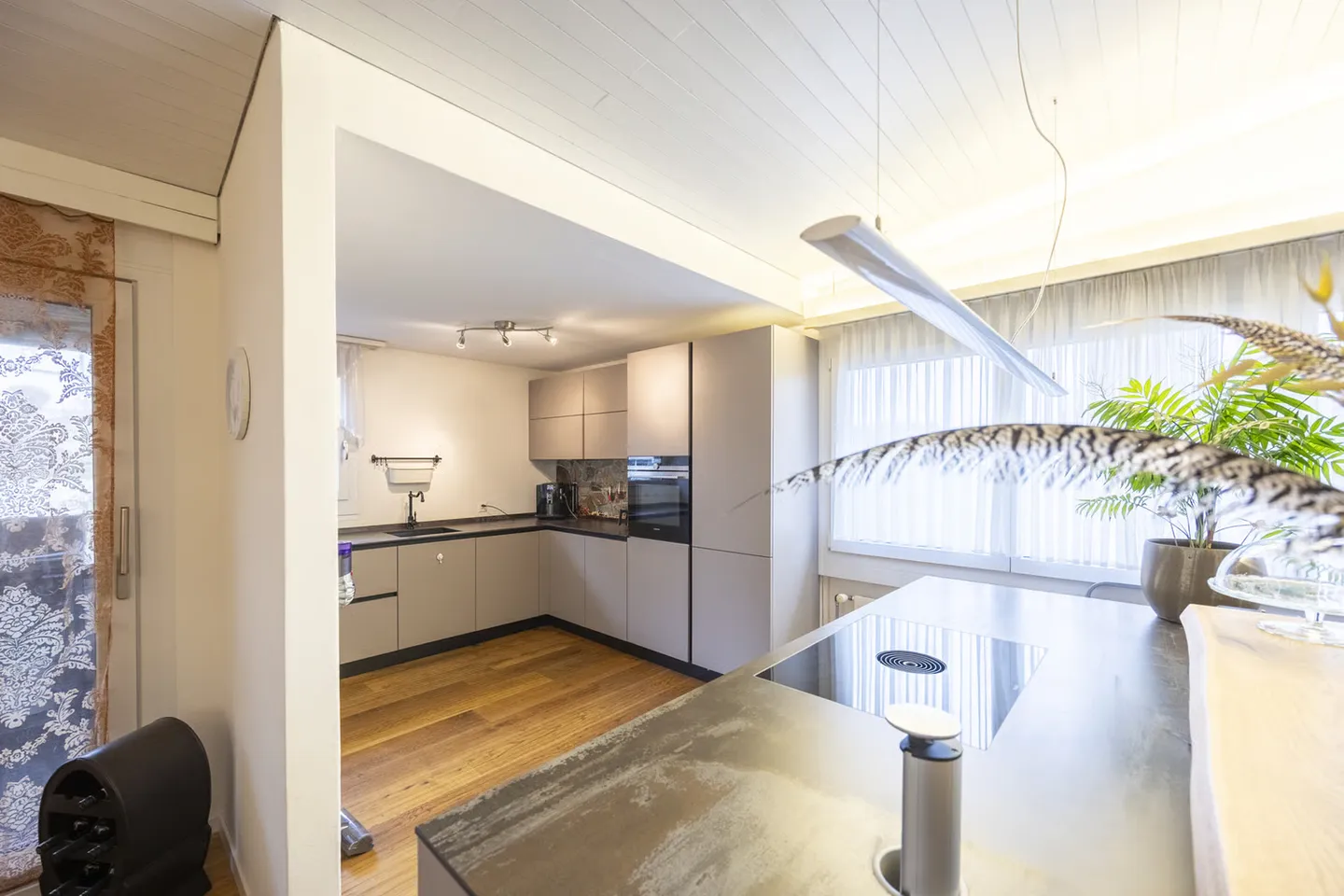Maison individuelle ou intergénérationnelle spacieuse - Photo 4 sur 13