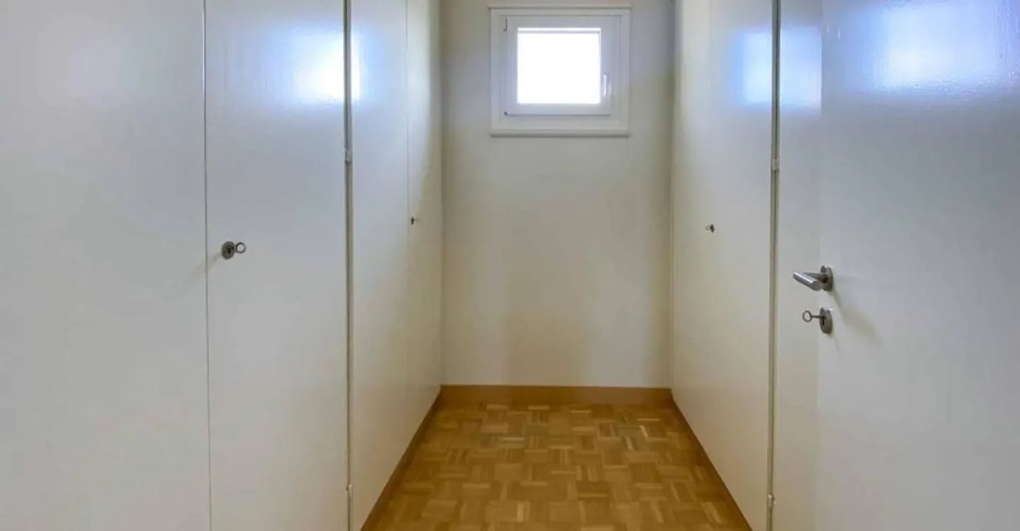 Renovierte 9,5-Zimmer-Wohnung in Grand-Lancy - Foto 7 von 13