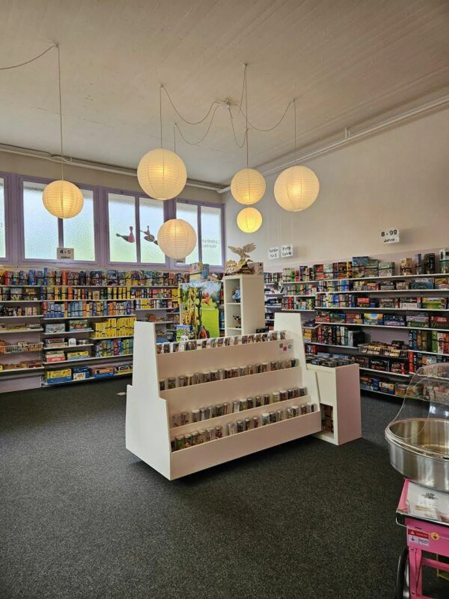 NEUHOF. Bureau / Commerce / Pratique / Thérapie - Votre idée est recherchée! - Photo 2 sur 7