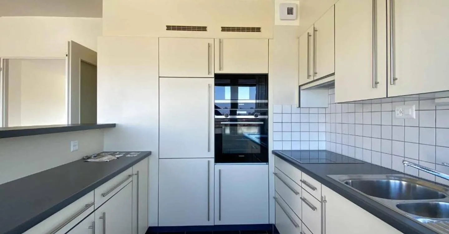 Renovierte 9,5-Zimmer-Wohnung in Grand-Lancy - Foto 9 von 13