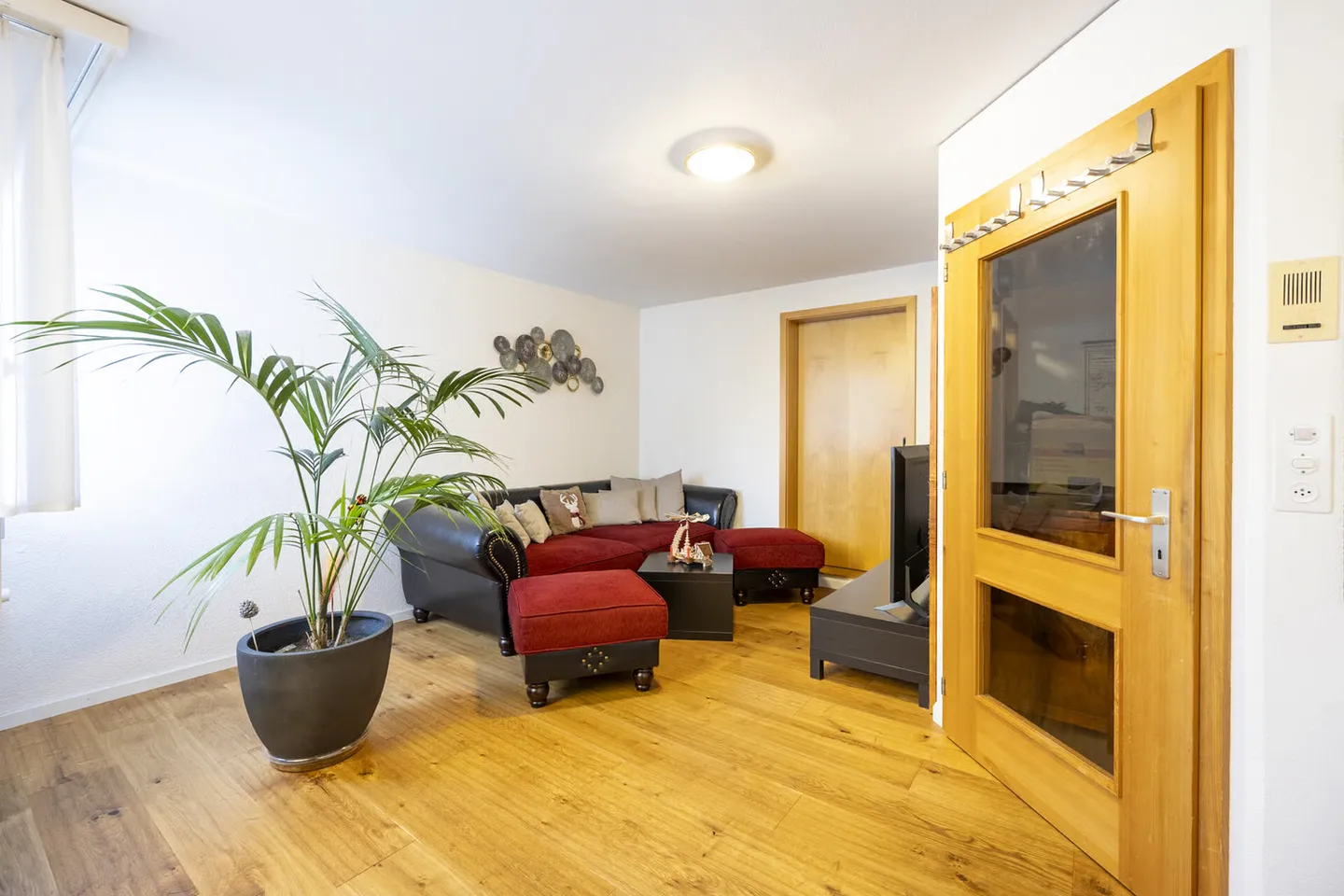 Maison individuelle ou intergénérationnelle spacieuse - Photo 6 sur 13