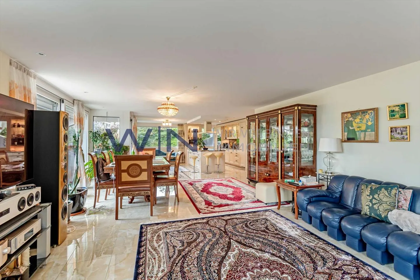 Appartamento 3.5 stanze - Foto 7 di 10