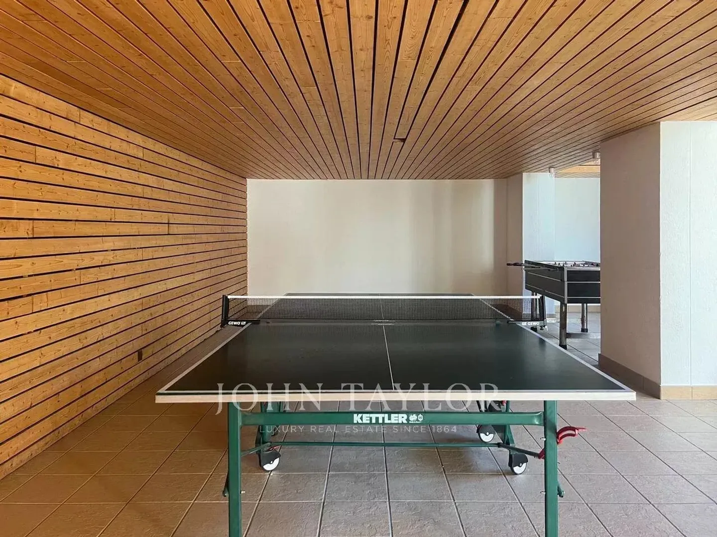 Studio con vista lago in affitto? Crans-Montana - Foto 6 di 9