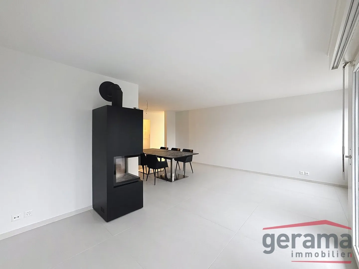 4,5 renovierte Zimmer, 1. Nettomiete angeboten! - Foto 1 von 7