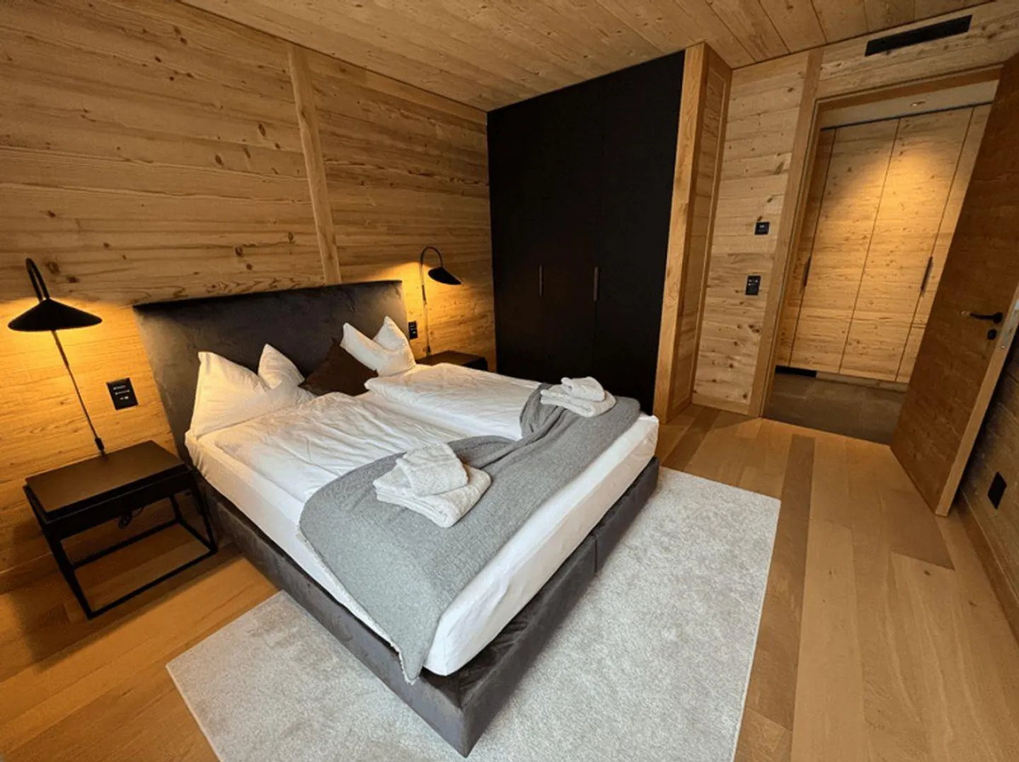 3.5 Room Apartment Luxury House TurmfalkeSuites - Pure Comfort - Photo 2 of 10