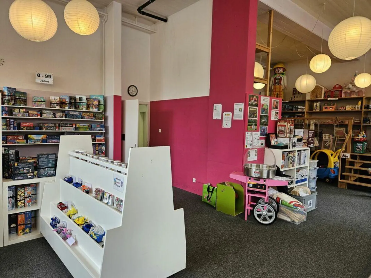 NEUHOF. Bureau / Commerce / Pratique / Thérapie - Votre idée est recherchée! - Photo 4 sur 7