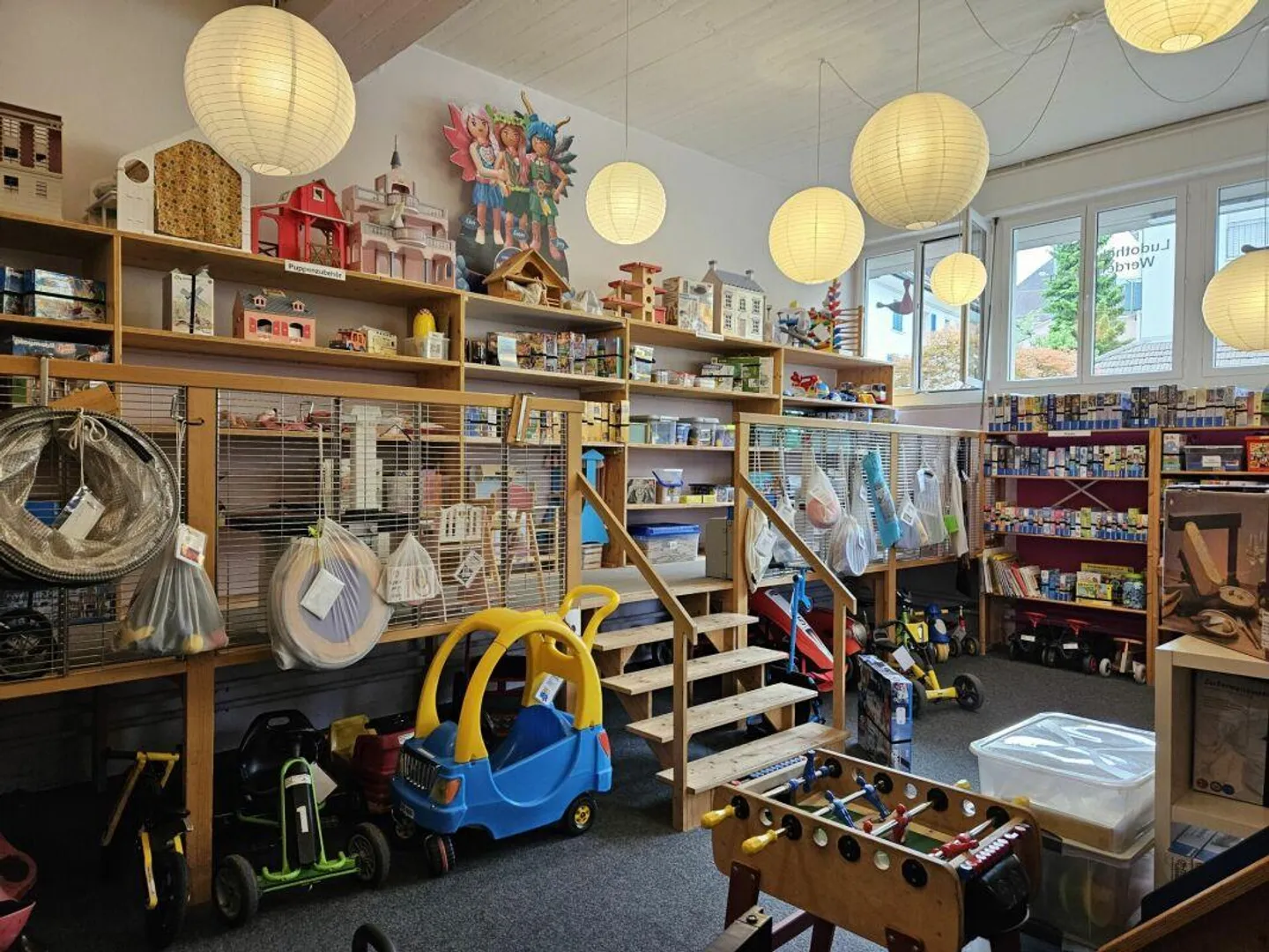 NEUHOF. Bureau / Commerce / Pratique / Thérapie - Votre idée est recherchée! - Photo 5 sur 7