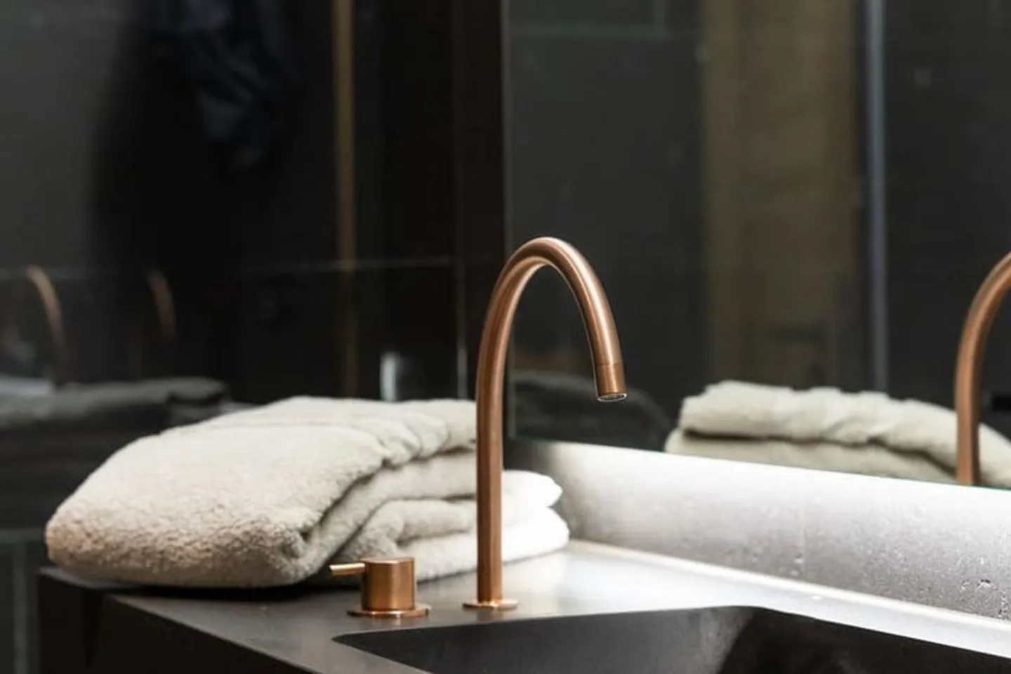 3.5 Room Apartment Luxury House TurmfalkeSuites - Pure Comfort - Photo 3 of 10