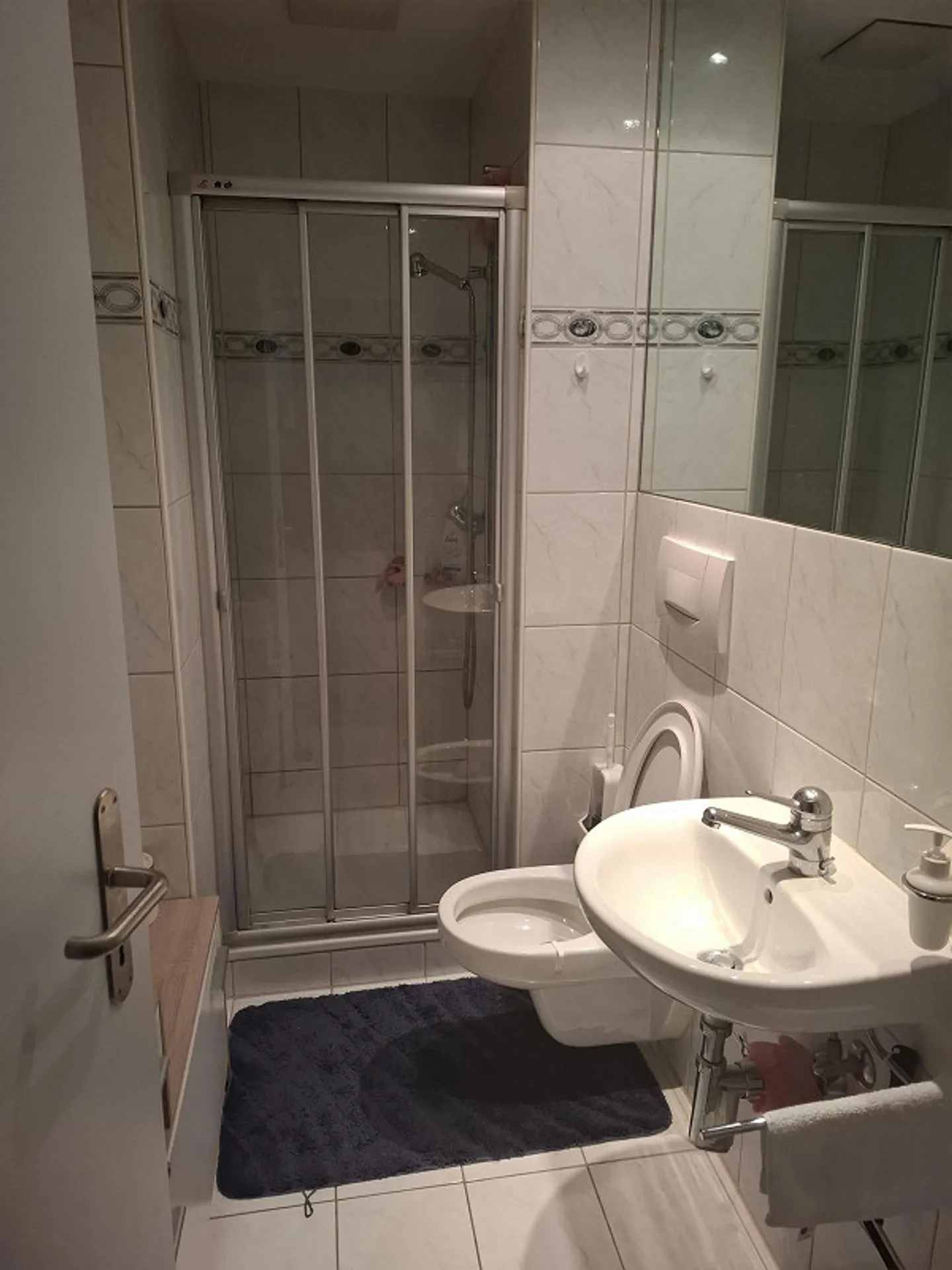 Studio Apartment - Photo 1 of 3