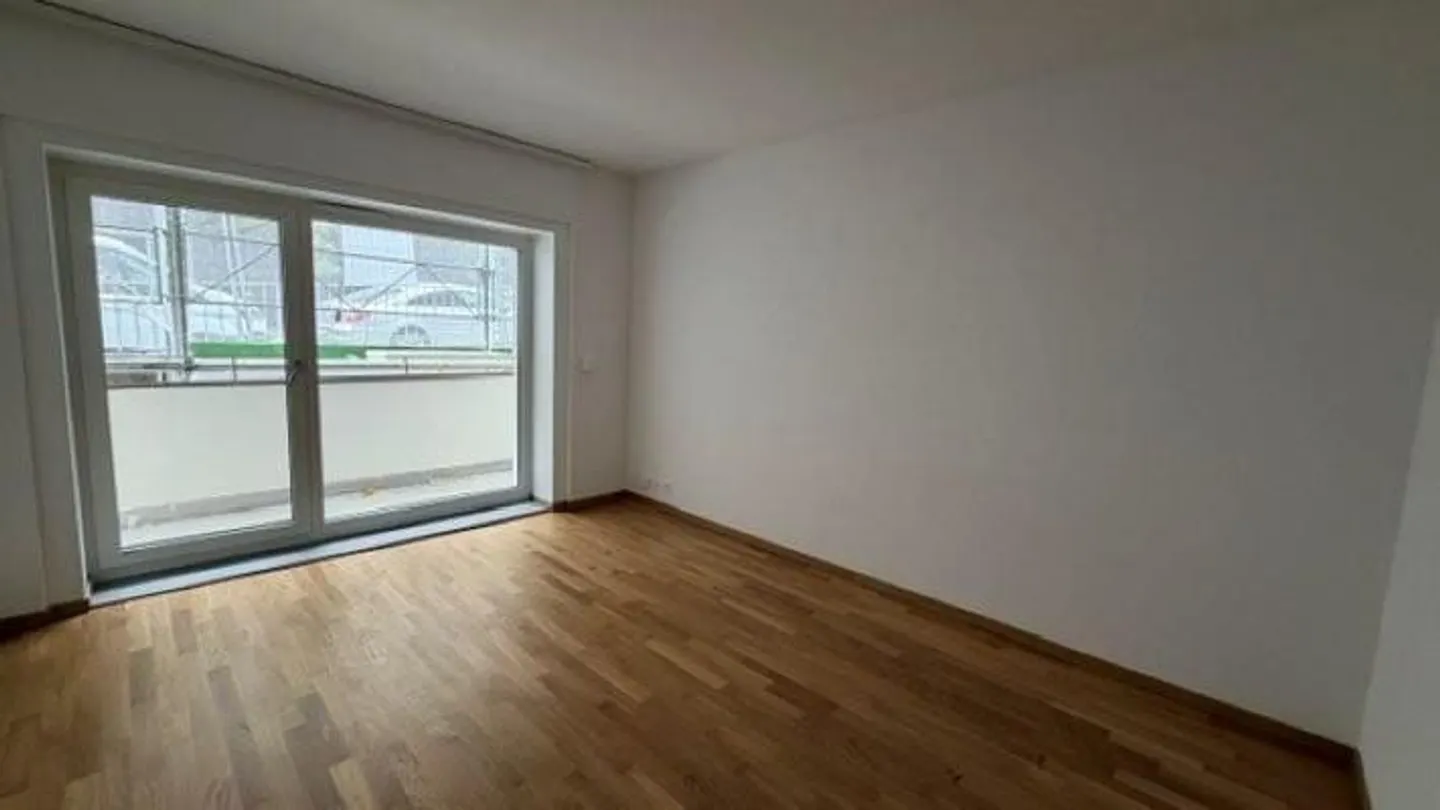 La tua nuova casa - affascinante appartamento ristrutturato di 3,5 stanze - Foto 5 di 6