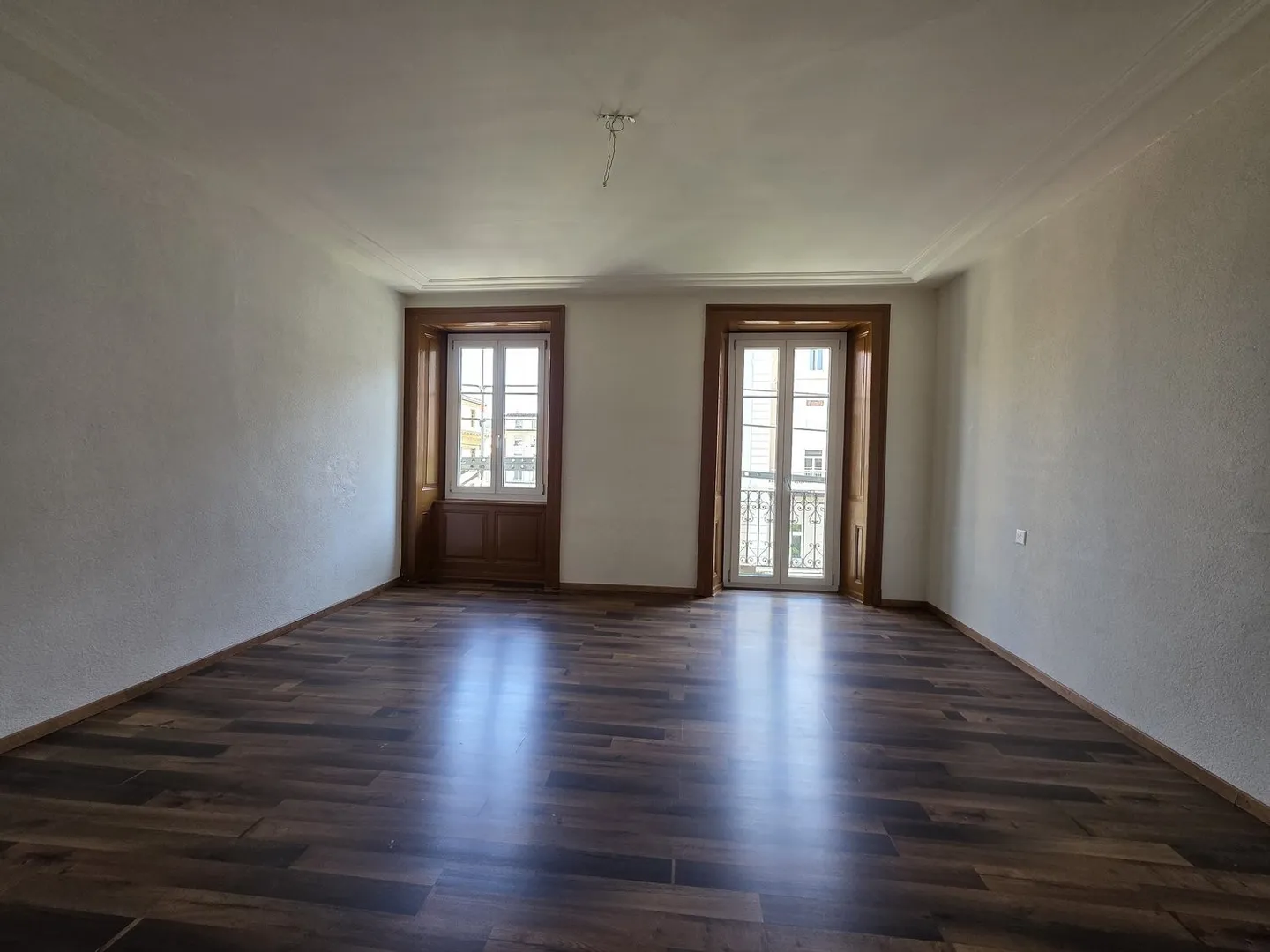 NICE ACCOMMODATION WITH BALCONY - Photo 3 of 8