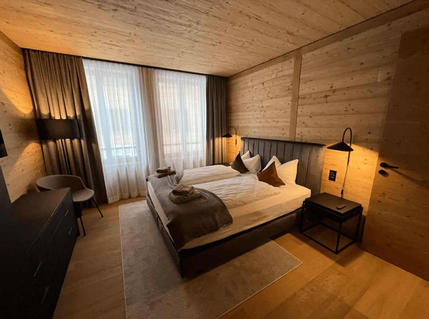 3.5 Room Apartment Luxury House TurmfalkeSuites - Pure Comfort - Photo 4 of 10