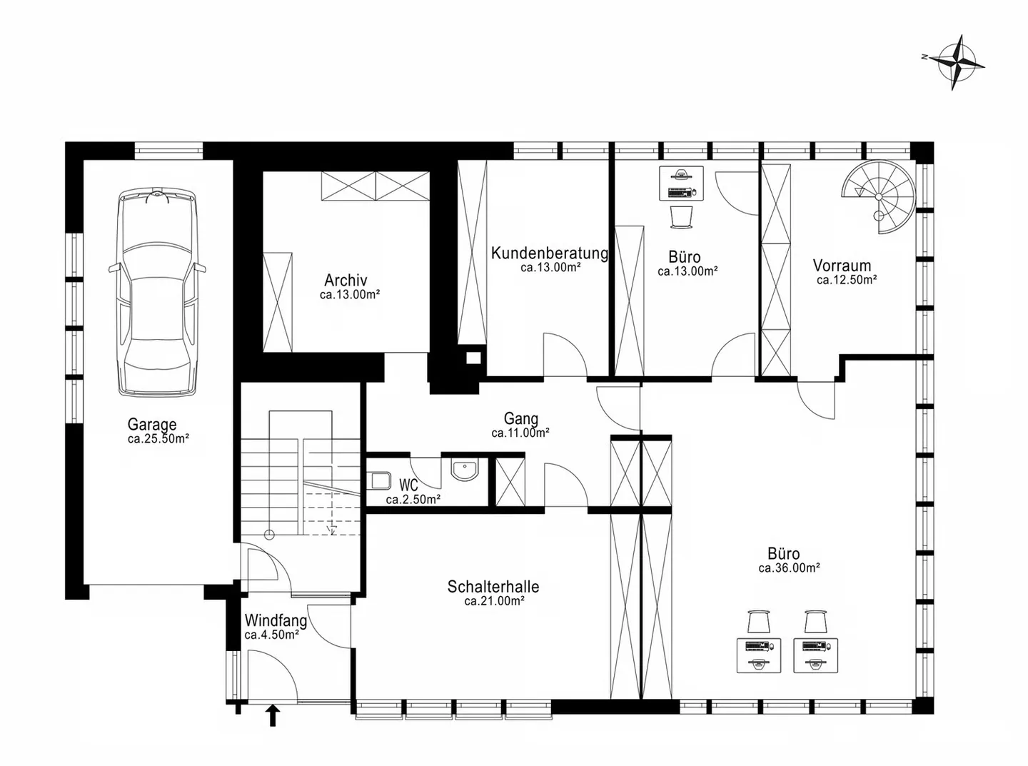 Maison individuelle ou intergénérationnelle spacieuse - Photo 12 sur 13