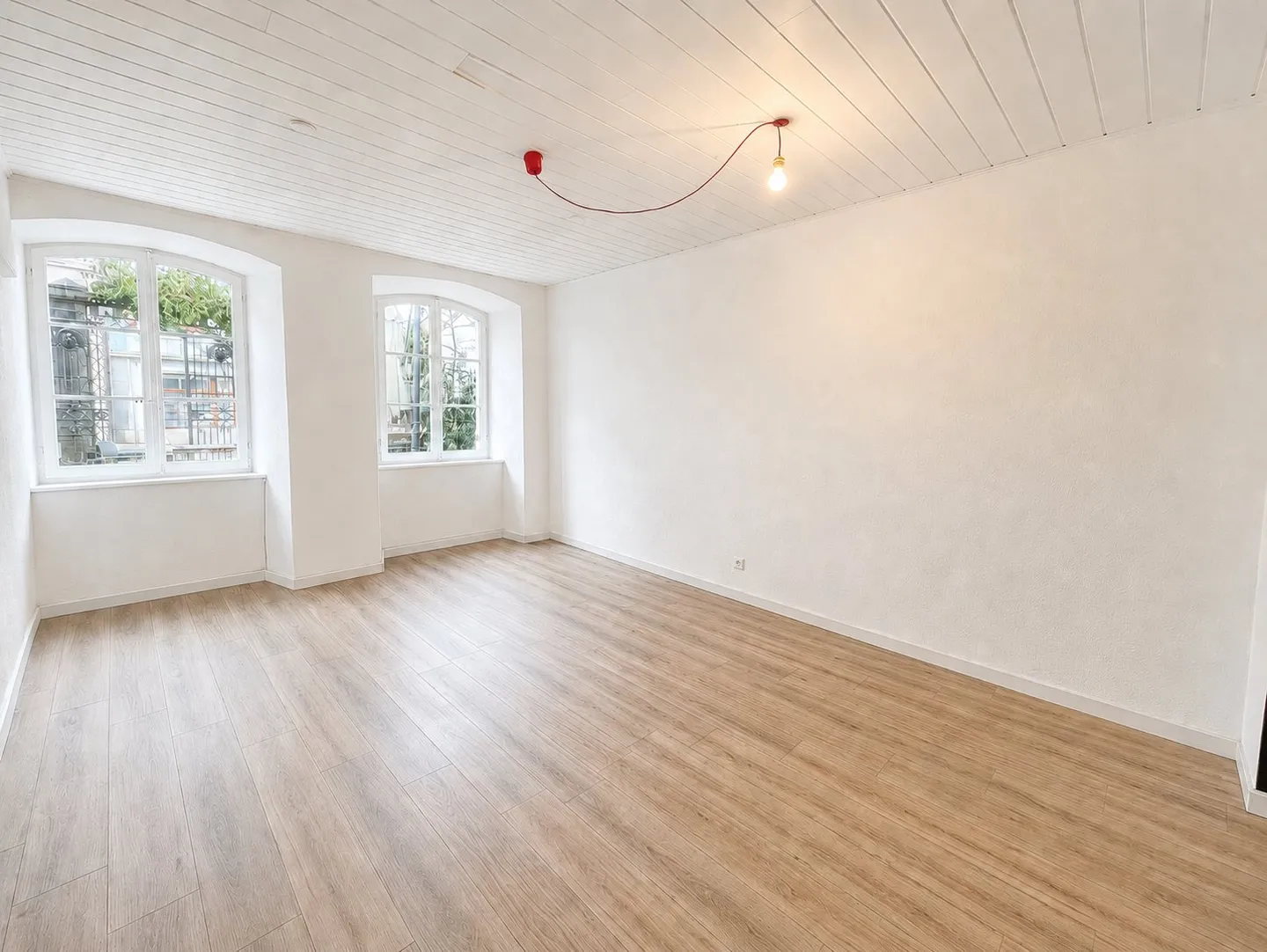 Studio Incantevole a Porrentruy - Foto 1 di 10